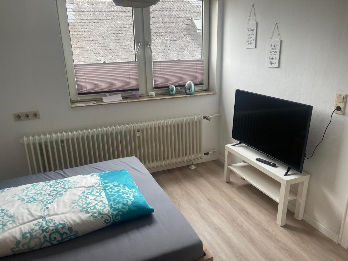 Monteurzimmer Zimmer + Wc ヴィリンゲン エクステリア 写真
