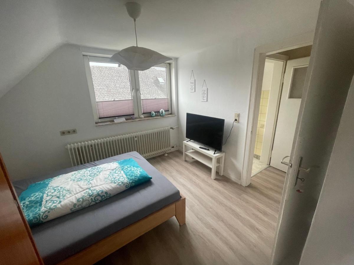 Monteurzimmer Zimmer + Wc ヴィリンゲン エクステリア 写真